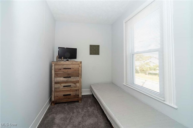 410 E Main St, Lakeside-Marblehead, OH 43440 - bedroom with dark colored carpet and baseboards