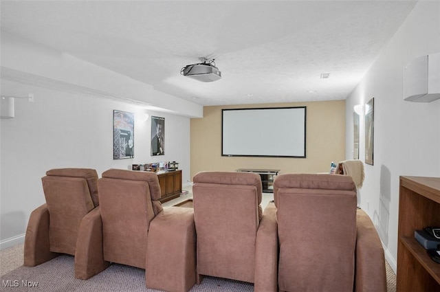 4819 Trails End Ct, Westlake, OH 44145 - cinema with light carpet and baseboards