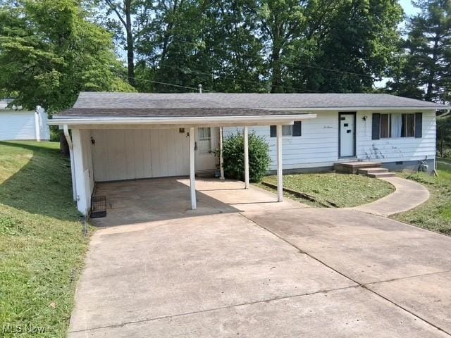 211A E Main St E, Zanesville, OH 43701 - photo 1