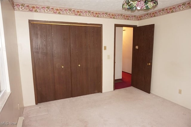 1259 Cherry Ln, Brunswick, OH 44212 - unfurnished bedroom featuring carpet flooring and a closet