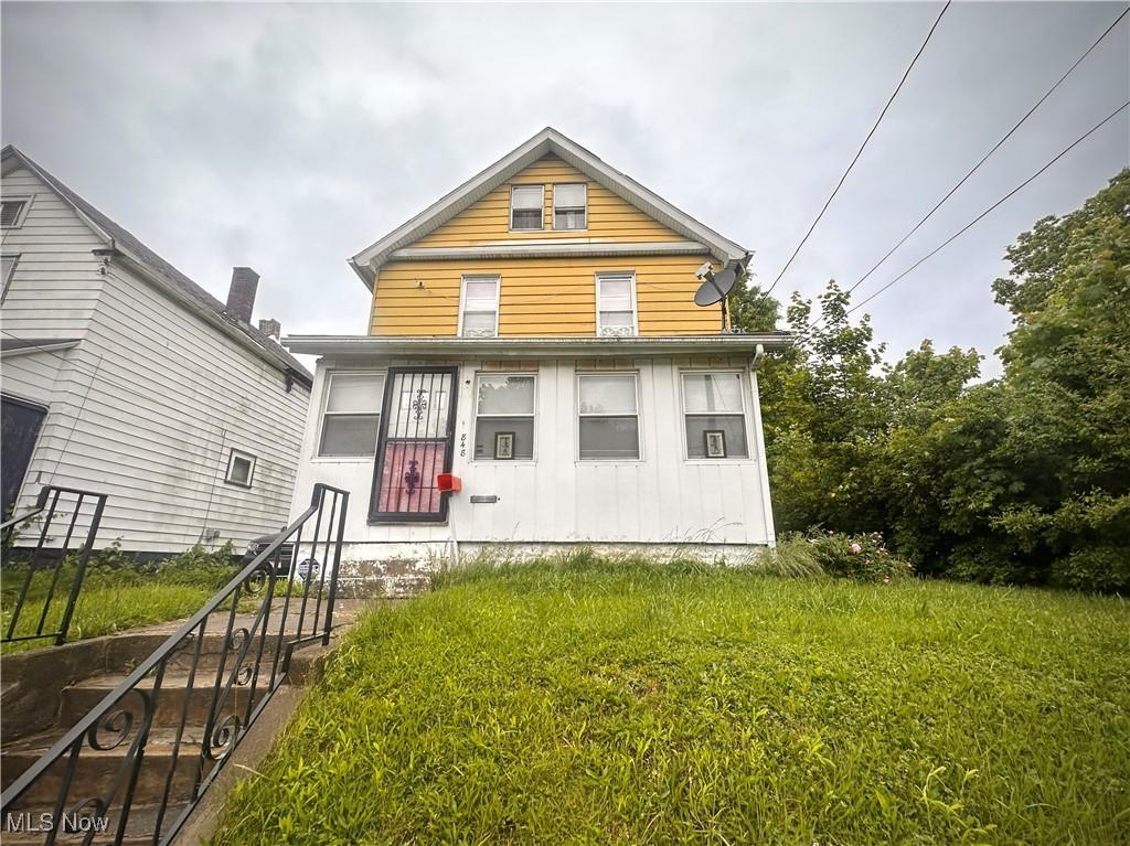 848 Norwood Ave, Youngstown, OH 44510 - photo 1