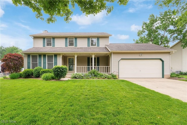 3891 Ramsey Dr, Uniontown, OH 44685 - photo 1