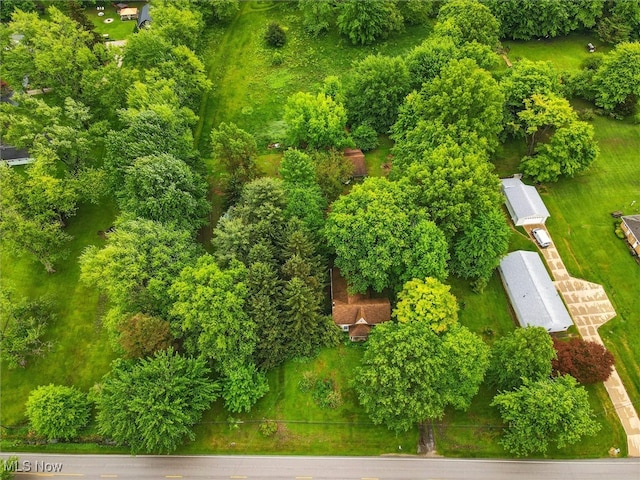 3912 Austinburg Rd, Ashtabula, OH 44004 - aerial view