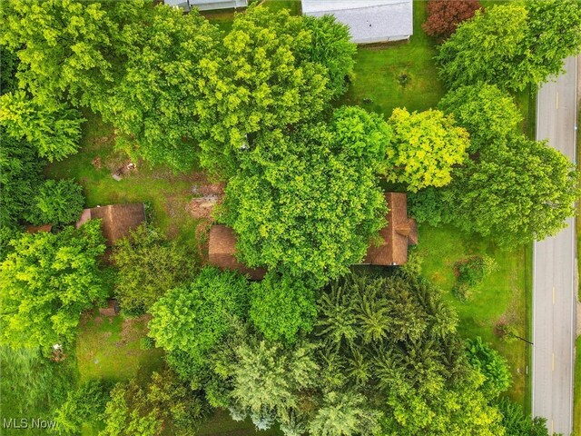 3912 Austinburg Rd, Ashtabula, OH 44004 - aerial view