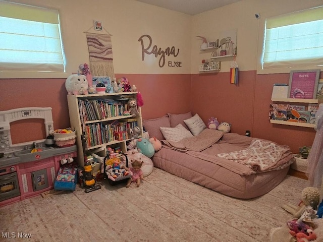 1505 N 14th St, Cambridge, OH 43725 - view of bedroom