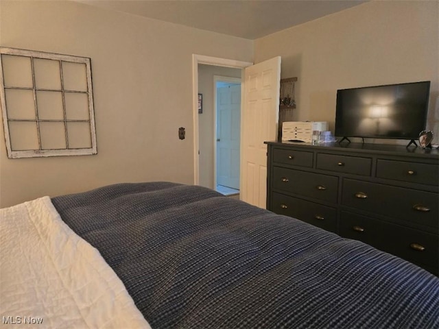 1505 N 14th St, Cambridge, OH 43725 - view of bedroom