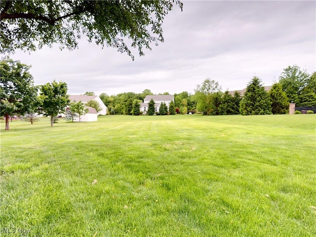 4171 Appleridge Ln, Richfield, OH 44286 - view of green lawn