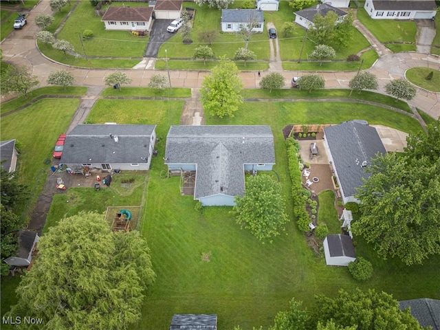 380 Longview Rd, Medina, OH 44256 - view of property location featuring nearby suburban area
