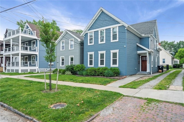 2450 Tremont Ave, Cleveland, OH 44113 - photo 1