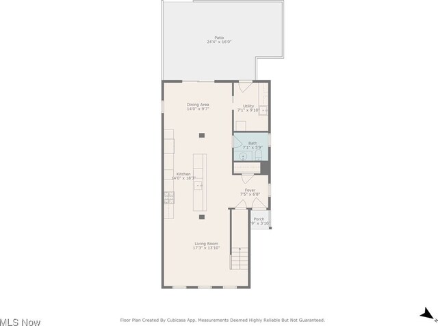 2450 Tremont Ave, Cleveland, OH 44113 - photo 31