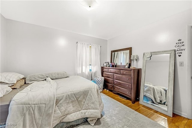 432-434 N Main St, Munroe Falls, OH 44262 - bedroom with wood finished floors
