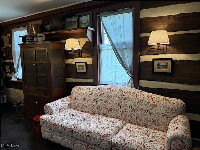 199 E 3rd St, Zoar, OH 44697 - bedroom with multiple windows