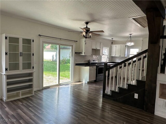 408 W Paradise St, Orrville, OH 44667 - photo 9