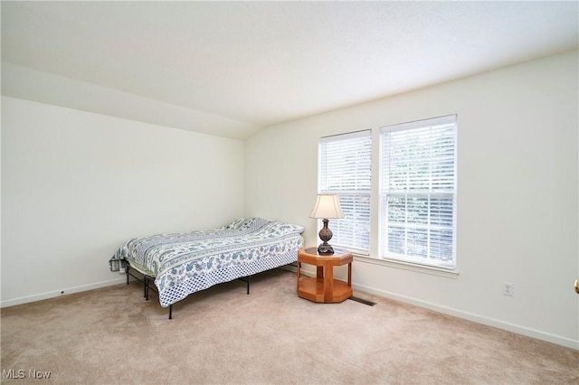 3563 Saint Andrews Ln, Richfield, OH 44286 - carpeted bedroom with baseboards
