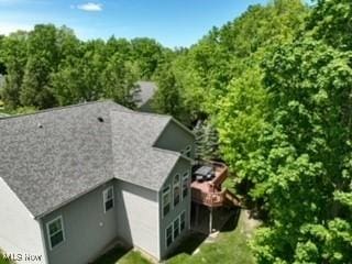 3563 Saint Andrews Ln, Richfield, OH 44286 - view of subject property