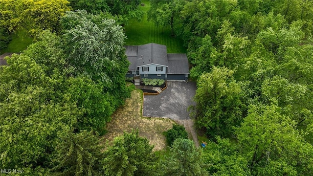 3576 Ellen Dr, Akron, OH 44312 - view of subject property
