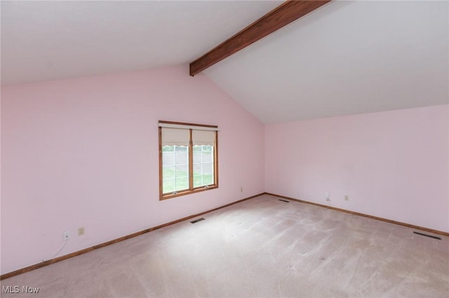 14250 Reserve Ln, Middleburg Heights, OH 44130 - bonus room with carpet floors and baseboards