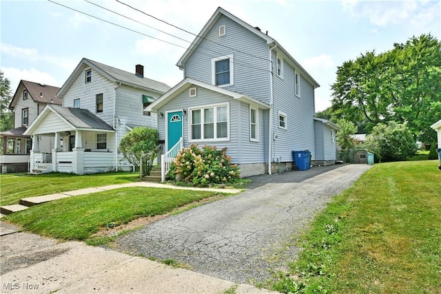 90 Harvey St, Struthers, OH 44471 - photo 1