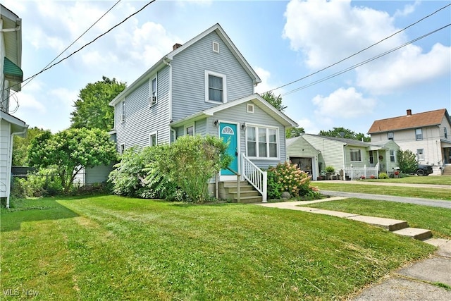 90 Harvey St, Struthers, OH 44471 - photo 44