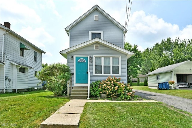 90 Harvey St, Struthers, OH 44471 - photo 45