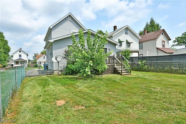 90 Harvey St, Struthers, OH 44471 - photo 47