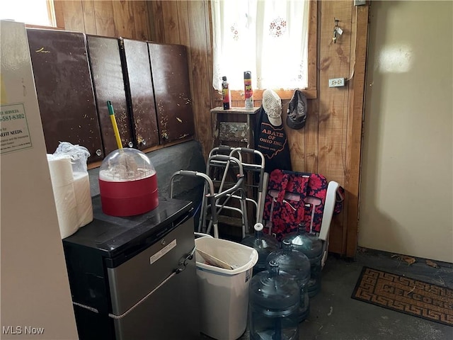 455 Smithfield St, Dillonvale, OH 43917 - view of storage area