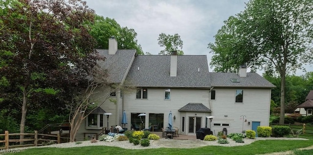 7255 Ledgewood Dr, Kirtland, OH 44094 - photo 46