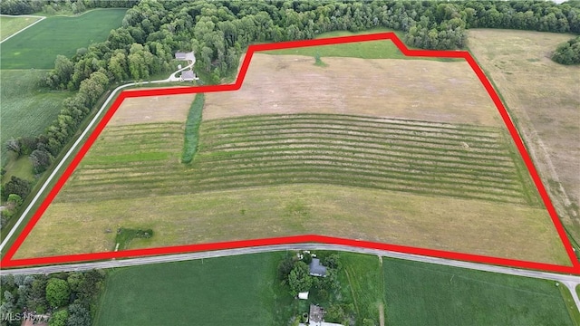 V/L12 Rice Hill Rd, Burbank, OH 44214