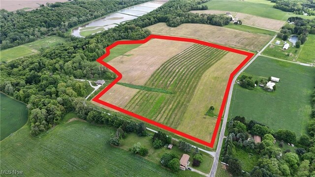 V/L12 Rice Hill Rd, Burbank, OH 44214