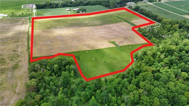 V/L12 Rice Hill Rd, Burbank, OH 44214