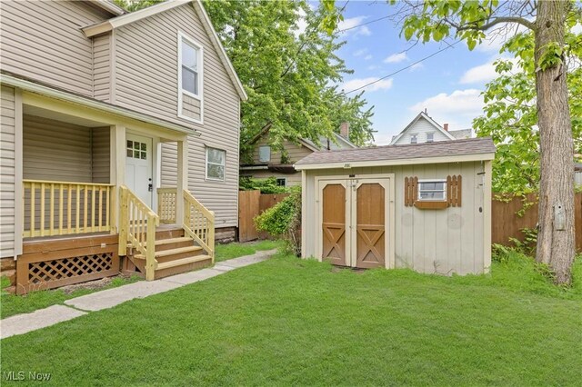 1632 Holmden Ave, Cleveland, OH 44109 - photo 44