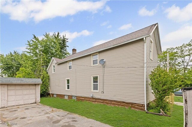 1632 Holmden Ave, Cleveland, OH 44109 - photo 46