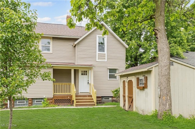 1632 Holmden Ave, Cleveland, OH 44109 - photo 48