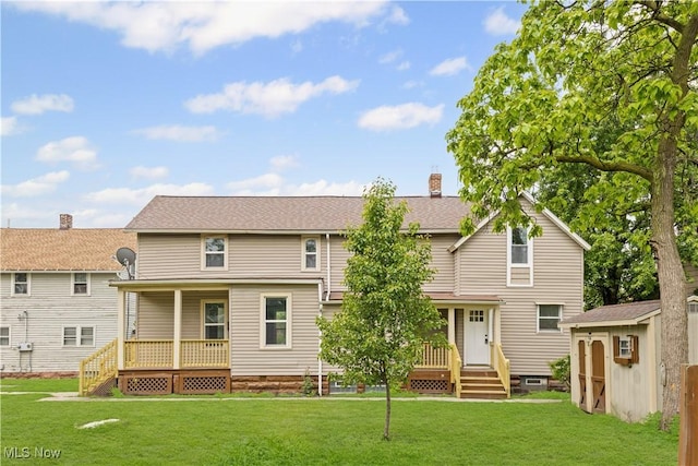 1632 Holmden Ave, Cleveland, OH 44109 - photo 49