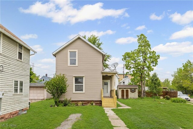 1632 Holmden Ave, Cleveland, OH 44109 - photo 43