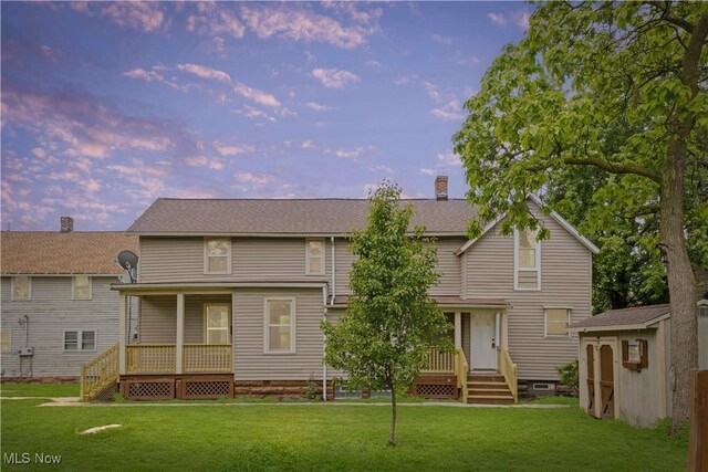 1632 Holmden Ave, Cleveland, OH 44109 - photo 45