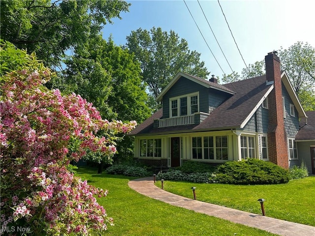 7434 Birkner Dr, Kent, OH 44240 - photo 2
