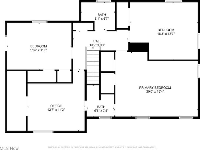 23935 Duffield Rd, Shaker Heights, OH 44122 - room layout