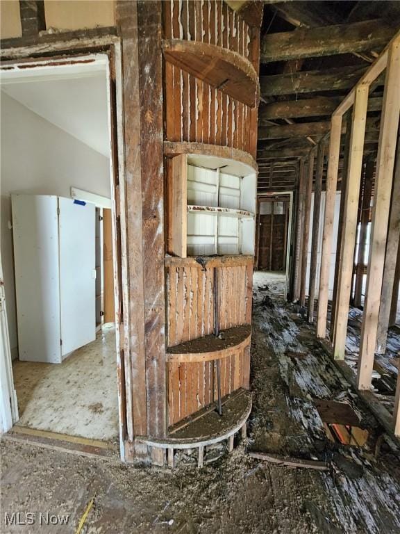 168 Whittlesey Ave, Norwalk, OH 44857 - view of misc room