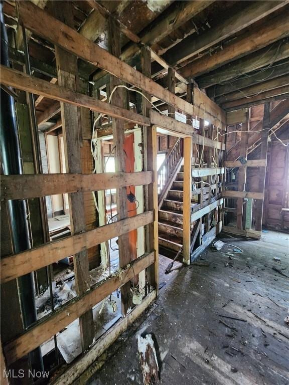 168 Whittlesey Ave, Norwalk, OH 44857 - view of storage room