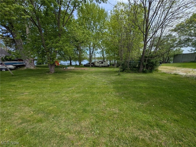 VL Pine Drive, Lake Milton, OH 44429