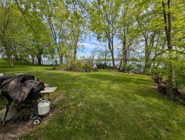 VL Pine Drive, Lake Milton, OH 44429