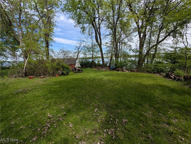 VL Pine Drive, Lake Milton, OH 44429