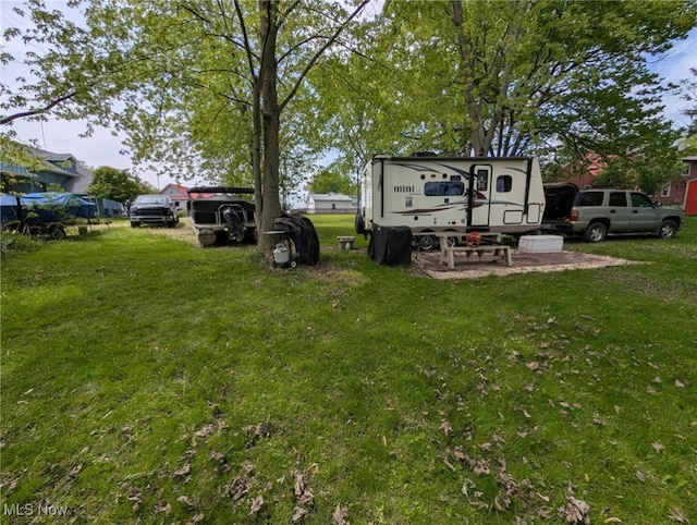 VL Pine Drive, Lake Milton, OH 44429