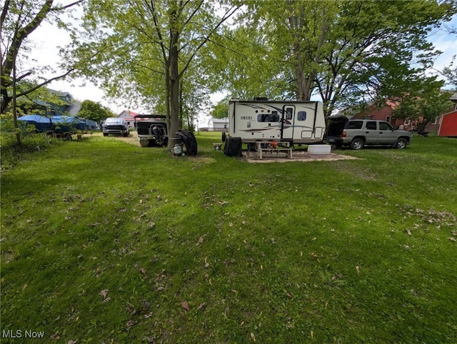 VL Pine Drive, Lake Milton, OH 44429