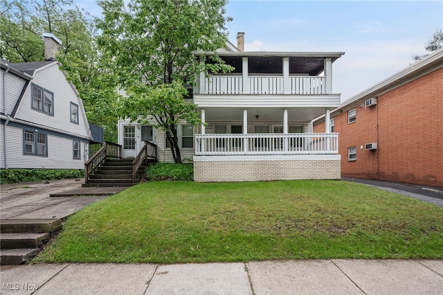 2620 Mayfield Rd, Cleveland Heights, OH 44106 - photo 1