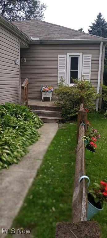 153 N Doan Ave, Painesville, OH 44077 - photo 5