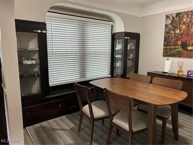 16112 Raymond St, Maple Heights, OH 44137 - view of carpeted dining room
