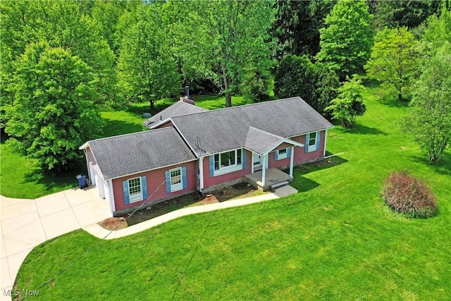 5990 Stewart Sharon Rd, Hubbard, OH 44425 - view of subject property
