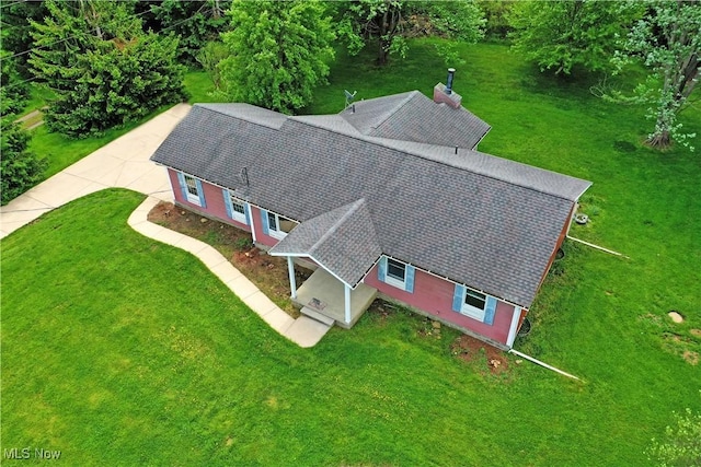 5990 Stewart Sharon Rd, Hubbard, OH 44425 - view of subject property